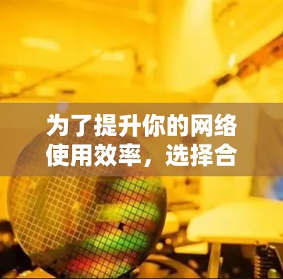 为了提升你的网络使用效率，选择合适的网络加速器是一个明智的决定。以下是对网络加速器的详细介绍，帮助你做出最佳选择