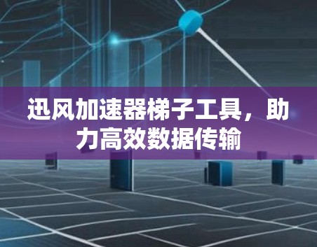 迅风加速器梯子工具，助力高效数据传输