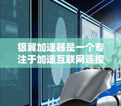 银翼加速器是一个专注于加速互联网连接的设备，提供多种全球网络线路，包括国内的加速站和国际的节点。以下是详细的分析