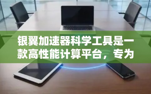 银翼加速器科学工具是一款高性能计算平台，专为科学研究提供高效率的计算资源。它通过分布式计算和高度优化的资源分配，显著提升了科学研究中的数据处理和模型模拟速度。以下是其主要特点和优势