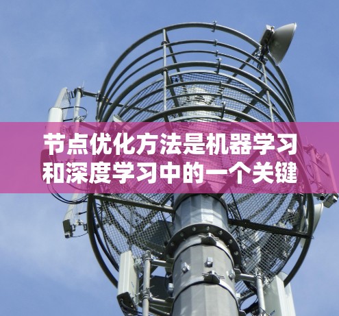 节点优化方法是机器学习和深度学习中的一个关键概念，特别是在处理图结构数据时。它涉及优化网络的节点表示以提高模型性能。以下是关于节点优化方法的详细解释