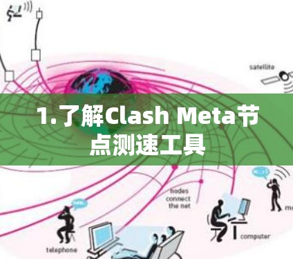 1.了解Clash Meta节点测速工具