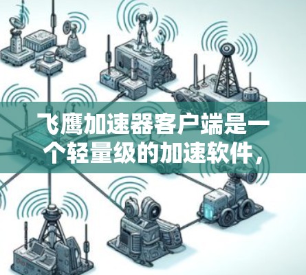 飞鹰加速器客户端是一个轻量级的加速软件，旨在帮助用户提升手机和电脑的性能。以下是对飞鹰加速器客户端的详细指南