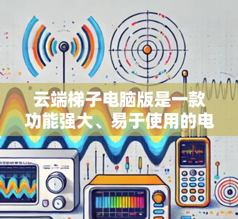 云端梯子电脑版是一款功能强大、易于使用的电脑软件，专为管理云端资源而设计，允许用户在云端高效管理多种文件和资源，包括文件、存储、搜索、下载、备份等功能。以下是对该工具的详细介绍和使用指南