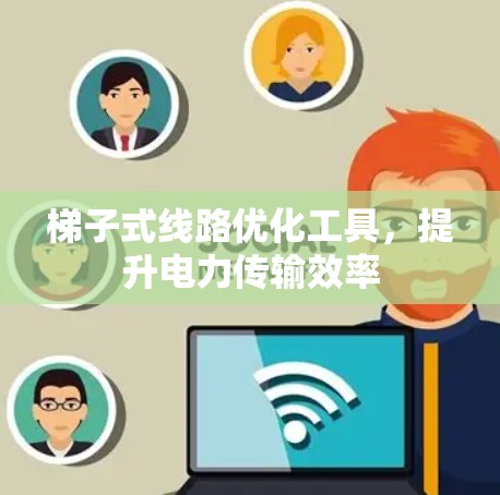 梯子式线路优化工具，提升电力传输效率