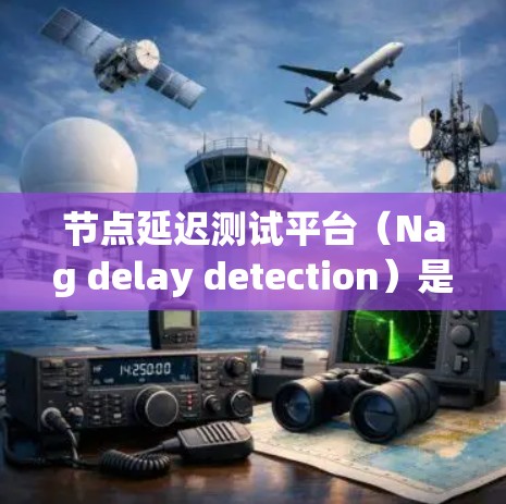 节点延迟测试平台（Nag delay detection）是一个用于评估云网络延迟的工具，主要用于云服务器和容器服务的延迟评估。以下是对该平台的详细说明