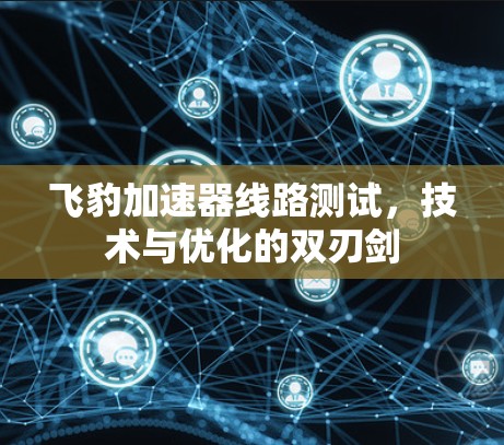 飞豹加速器线路测试，技术与优化的双刃剑