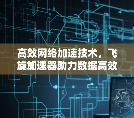 高效网络加速技术，飞旋加速器助力数据高效传输