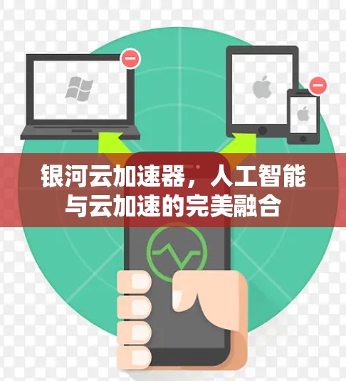 银河云加速器，人工智能与云加速的完美融合