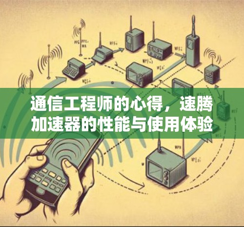 通信工程师的心得,速腾加速器的性能与使用体验 通信工程师的心得,速腾加速器的性能与使用体验
