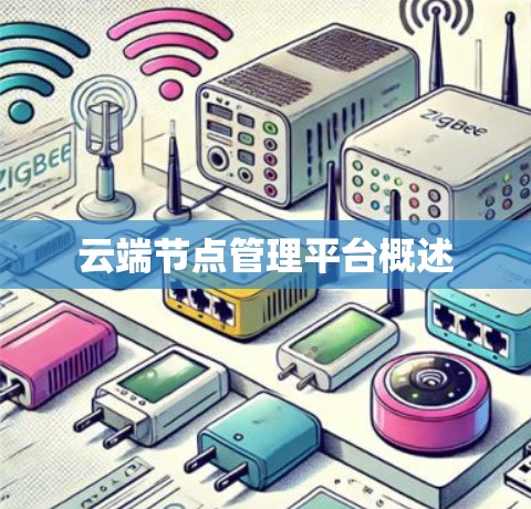 云端节点管理平台概述