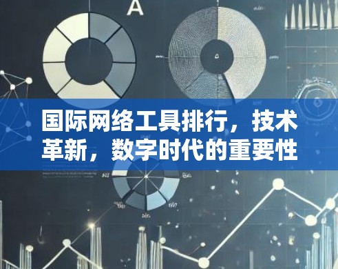 国际网络工具排行，技术革新，数字时代的重要性