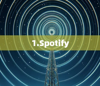 1.Spotify 1.Spotify
