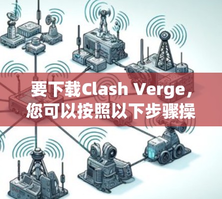 要下载Clash Verge,您可以按照以下步骤操作 要下载Clash Verge,您可以按照以下步骤操作