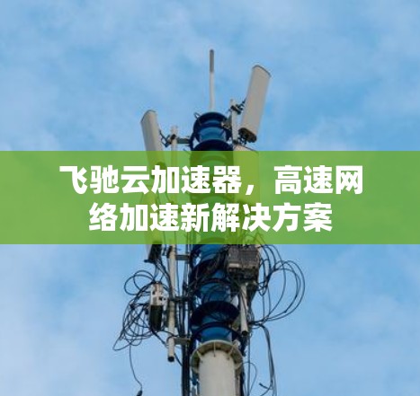 飞驰云加速器，高速网络加速新解决方案