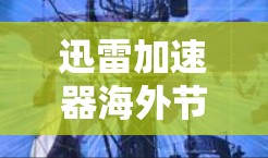 迅雷加速器海外节点新功能 迅雷加速器海外节点新功能