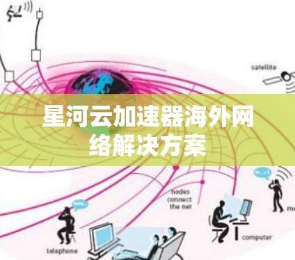 星河云加速器海外网络解决方案 星河云加速器海外网络解决方案