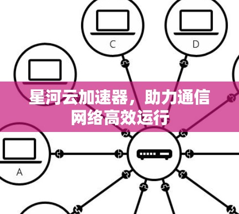 星河云加速器,助力通信网络高效运行 星河云加速器,助力通信网络高效运行