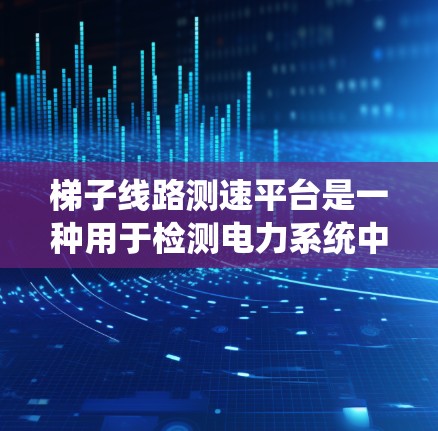 梯子线路测速平台是一种用于检测电力系统中电线电流特性的设备,尤其在梯子线路(通过滑动梯子连接的电线系统)中应用广泛。以下是梯子线路测速平台的详细工作原理和应用 梯子线路测速平台是一种用于检测电力系统中电线电流特性的设备,尤其在梯子线路(通过滑动梯子连接的电线系统)中应用广泛。以下是梯子线路测速平台的详细工作原理和应用