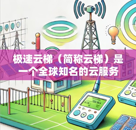 极速云梯（简称云梯）是一个全球知名的云服务平台，专注于提供云存储、数据管理、云服务等解决方案。如果您需要了解极速云梯在海外的访问情况，通常需要参考以下信息