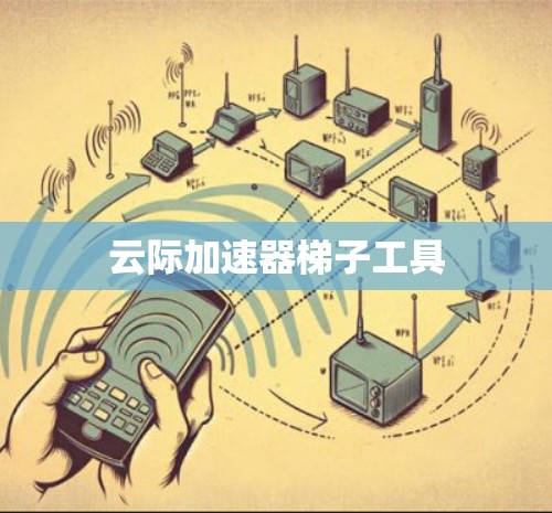云际加速器梯子工具 云际加速器梯子工具