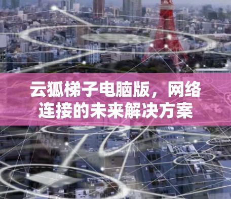 云狐梯子电脑版,网络连接的未来解决方案 云狐梯子电脑版,网络连接的未来解决方案