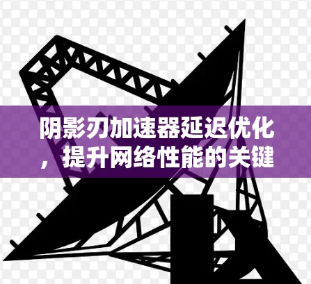 阴影刃加速器延迟优化，提升网络性能的关键