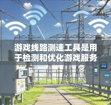 游戏线路测速工具是用于检测和优化游戏服务器流量和延迟的工具,帮助开发者发现服务器问题并优化性能。以下是对该工具的详细介绍 游戏线路测速工具是用于检测和优化游戏服务器流量和延迟的工具,帮助开发者发现服务器问题并优化性能。以下是对该工具的详细介绍