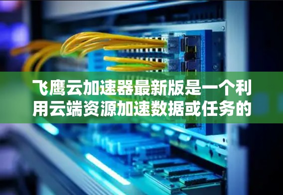 飞鹰云加速器最新版是一个利用云端资源加速数据或任务的工具，广泛应用于科学计算、工程模拟和数据处理等领域。以下是对该工具的详细总结