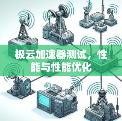 极云加速器测试，性能与性能优化