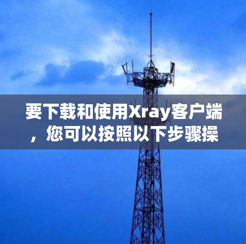 要下载和使用Xray客户端，您可以按照以下步骤操作