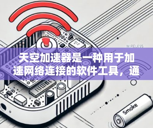 天空加速器是一种用于加速网络连接的软件工具，通常用于提升网络速度或解决网络连接慢的问题。以下是一些常见的天空加速器版本及其特点