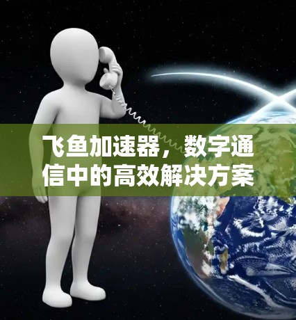 飞鱼加速器，数字通信中的高效解决方案