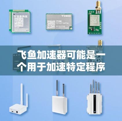 飞鱼加速器可能是一个用于加速特定程序或功能的加速技术或框架。假设你正在使用飞鱼加速器来加速某个程序或功能，而你希望访问外部网络资源或服务器。以下是一个可能的步骤和解决方案